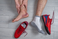 Causes and Symptoms of Ankle Sprains