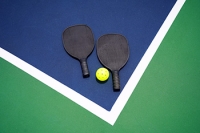 Pickleball and Foot and Ankle Injuries