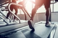 Choosing the Right Shoes for Treadmill Workouts