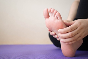 Why Feet Cramp During Sleep